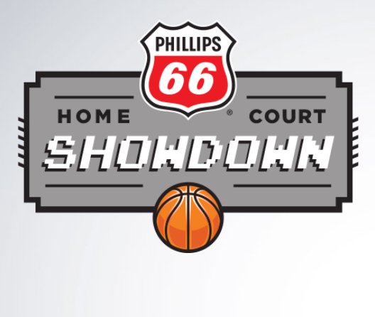 Home Court Showdown 2017