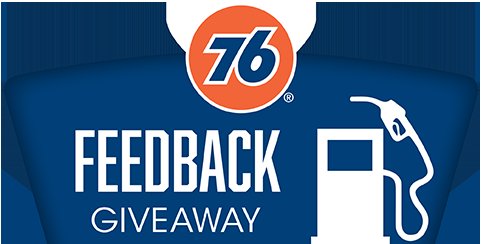 Phillips 76 Feedback Instant Win Game - Win A $10 or $100 Gas Gift Card {103 Winners}