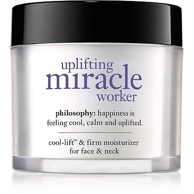 Philosophy Uplifting Miracle Worker Moisturizer Giveaway