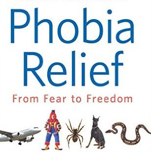 Phobia Relief Giveaway