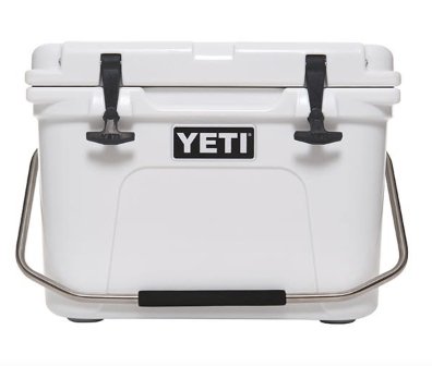 Phoenix Specialty YETI Cooler Giveaway