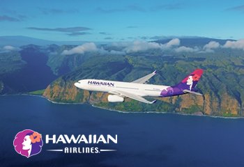 Pick Your Hawaiian Paradise Sweepstakes! $4800 Value!