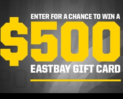 Pick Your Kicks Sweepstakes