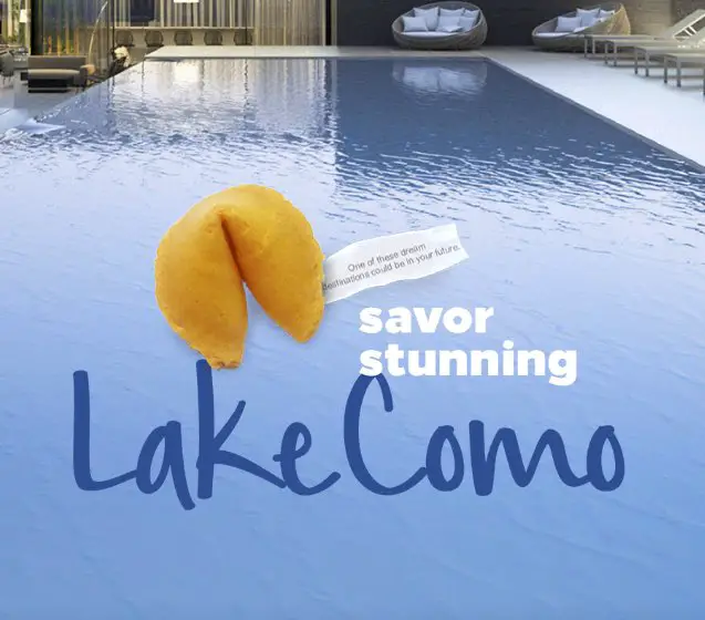 Pick Your Paradise Sweepstakes