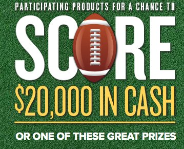 Pick Your Play Instant Game: Win Cash or Gift Cards