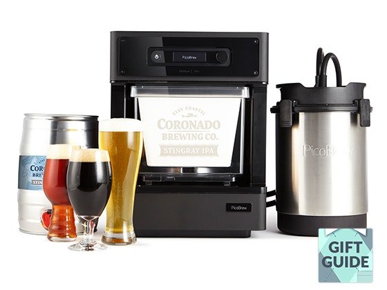 Pico Beer-Brewing Appliance Sweepstakes