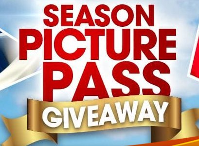 Picture Pass Sweepstakes