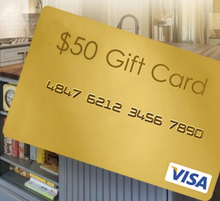 Pier 1 Imports Gift Card Giveaway