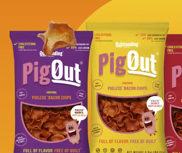 Pig Out Chips Sweepstakes