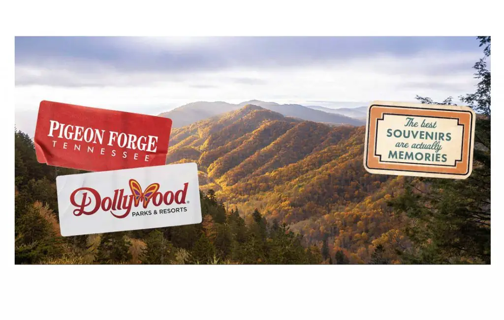 Pigeon Forge and Dollywood 2023 Fall-Atlanta Trip Giveaway - Win A Getaway For 4 To Dollywood & More