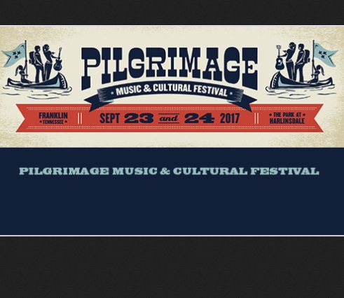 Pilgrimage Music & Cultural Festival Fly Away Sweepstakes