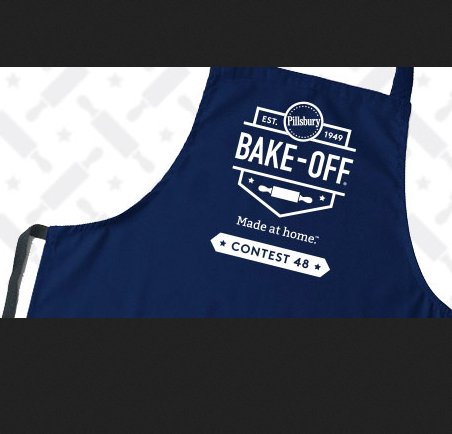 Pillsbury Bake-Off Contest