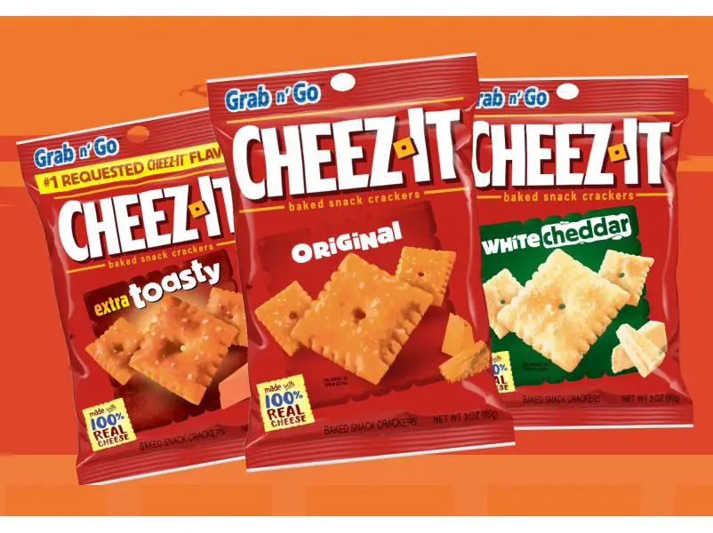 Pilot Flying J 2023 Win A Trip To The Cheez-It Bowl Sweepstakes - Win A Trip For Two To Orlando, FL & More
