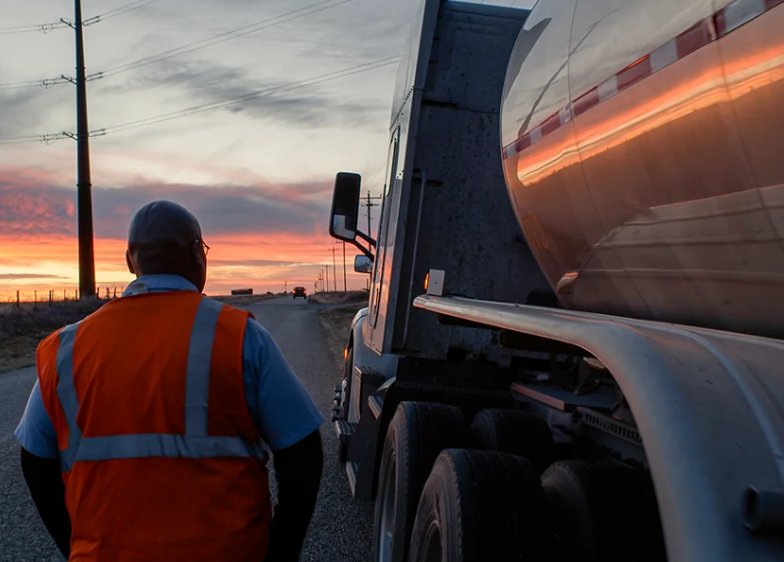 Pilot Flying J 2025 Road Warrior Contest - Refurbished Semi-truck + $50,000 cash Up for Grabs