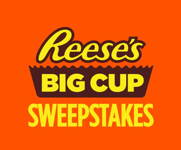 Pilot Travel Centers Reese’s Big Cup Sweepstakes