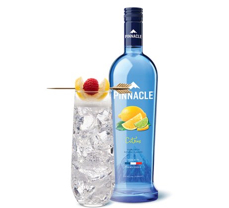 Pinnacle of Cocktails Sweepstakes
