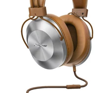 Pioneer Headphones Sweepstakes