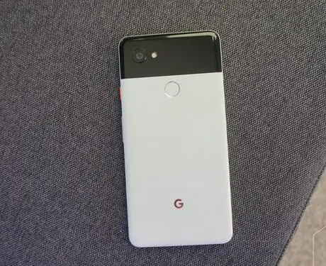 Pixel 2 Giveaway