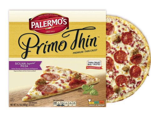 Pizza Forever Sweepstakes