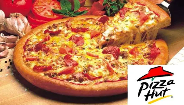 Pizza Hut Holiday Rescue Sweepstakes - Win a $25 Pizza Hut Gift Card (24 Winners)