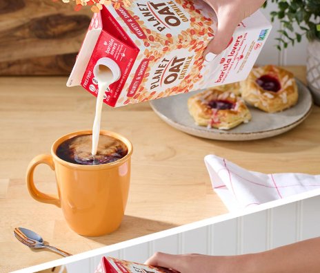 Planet Oat Great Coffee Debate Sweepstakes - Win a $1,545 Coffee Prize Pack