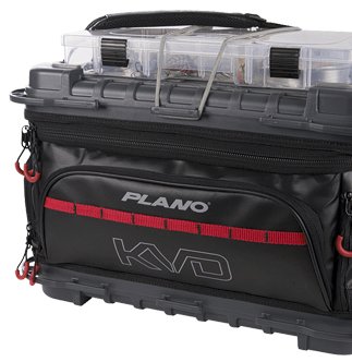 Plano KVD Signature Tackle Bag 3700 Giveaway