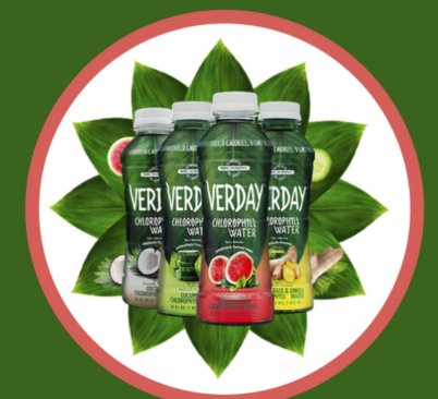 Plant Powered Athlete Sweepstakes