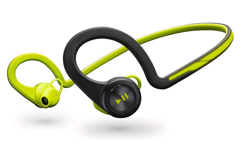 Plantronics BackBeat FIT Headphones Giveaway!