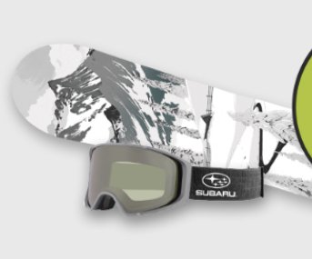 Play Big Sweepstakes