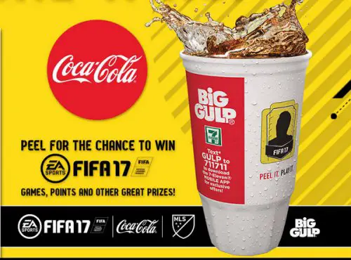 Play the EA SPORTS Instant Win Game! Thousands WILL WIN!