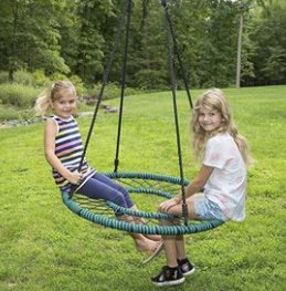 Play Platoon Swing Into Summer Giveaway