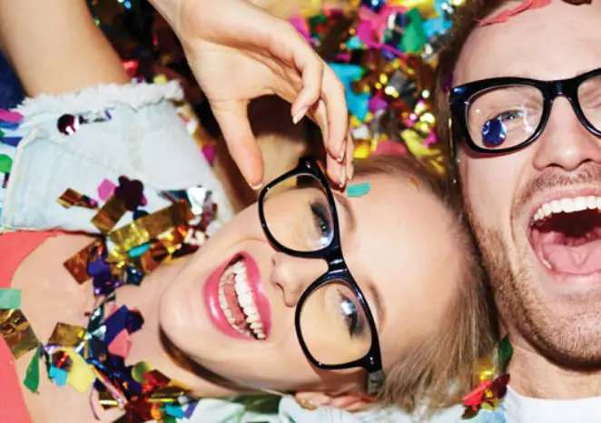 Play Spin for Smiles for a Chance to Win a Vacation!