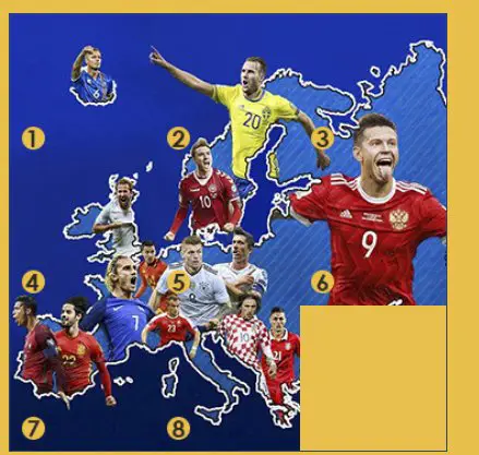 Play the BESTEK Puzzle Game--Win $5000 in Gifts