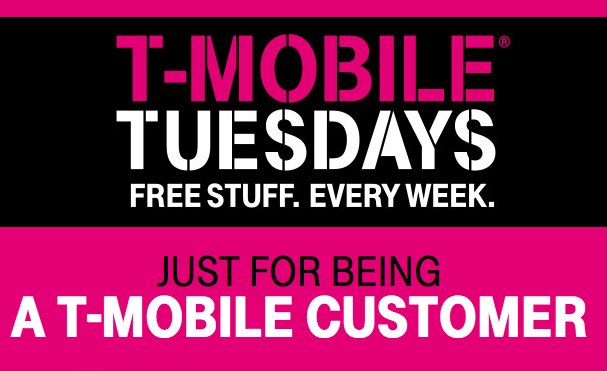 Play T-Mobile's Tuesdays Game!