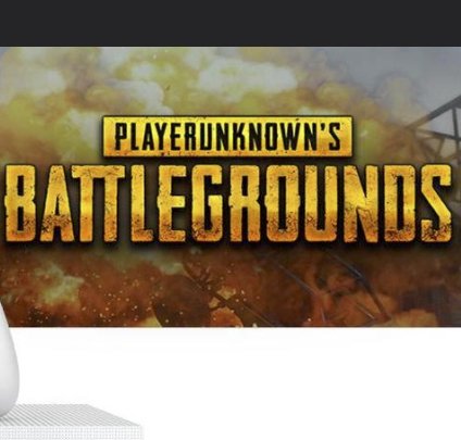 PlayerUnknown's Battlegrounds Bundle