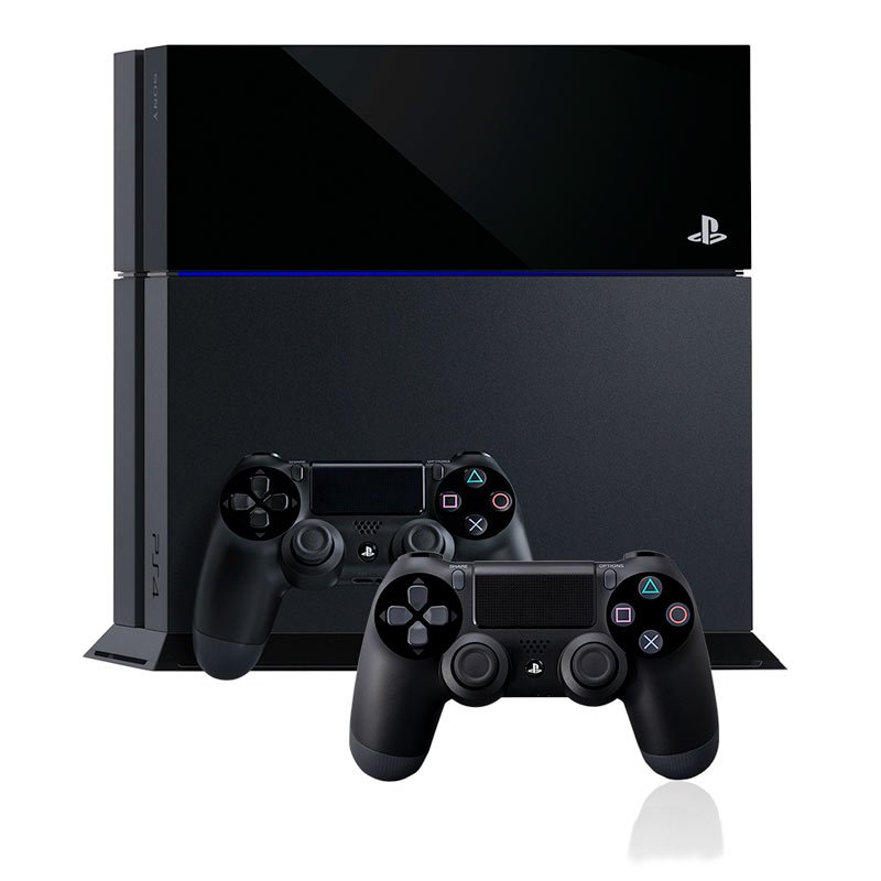 Chance to Win a PlayStation 4 DualShock 4 Bundle!