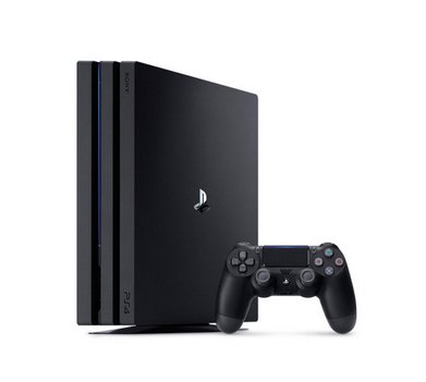 Playstation 4 Pro GIVEAWAY