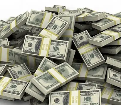 Pleasure Payday Sweepstakes