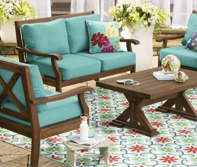 Plow & Hearth Outdoor Giveaway