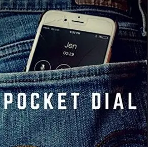 Pocket Dial Giveaway
