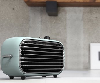 Poison Speaker Giveaway