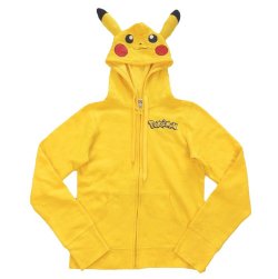 Pokemon GO! Gear Sweepstakes