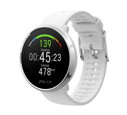 Polar Ignite Fitness Watch Giveaway
