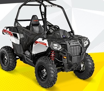Polaris ACE Giveaway