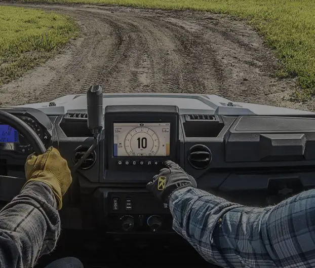 Polaris Ranger Holiday Sweepstakes