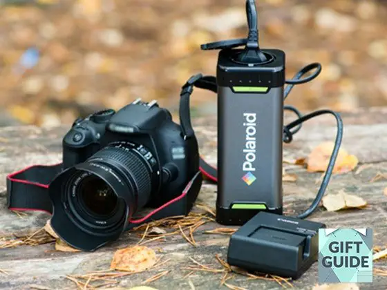 Polaroid Portable Power Supply Sweepstakes