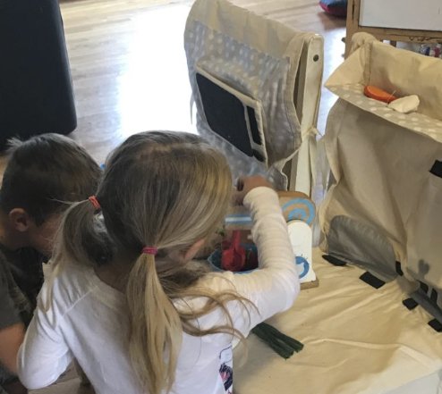 Pop-Oh-Ver Kitchen Playsets: Pretend Play Fun for Kids Giveaway