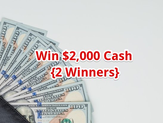 PopSugar Allegra Path To Greatness Sweepstakes - Win $2,000 (2 Winners)