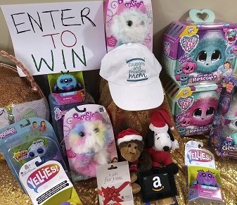 Popular Children's Toys