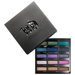 Popular Full Spectrum Eyeshadow Sweepstakes Quick Win!